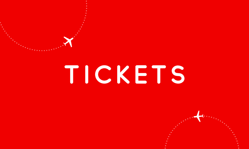 Despre TICKETS