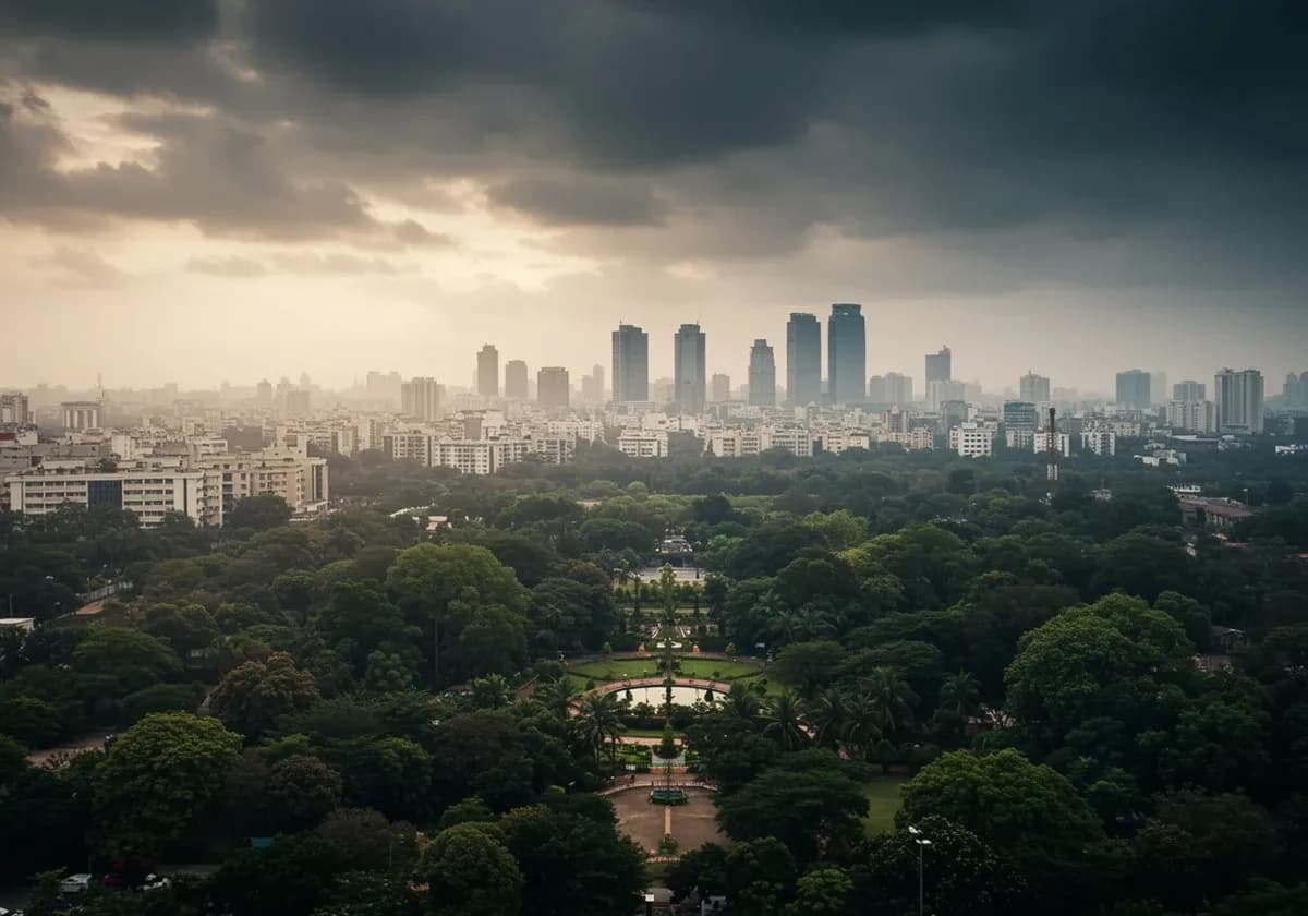Bangalore