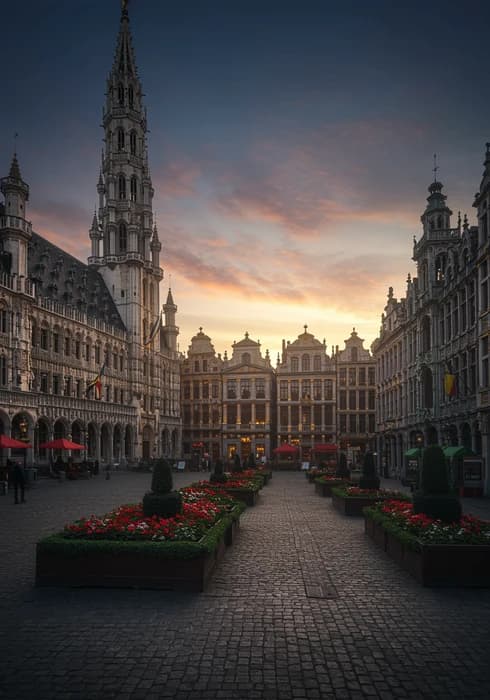 Bruxelles