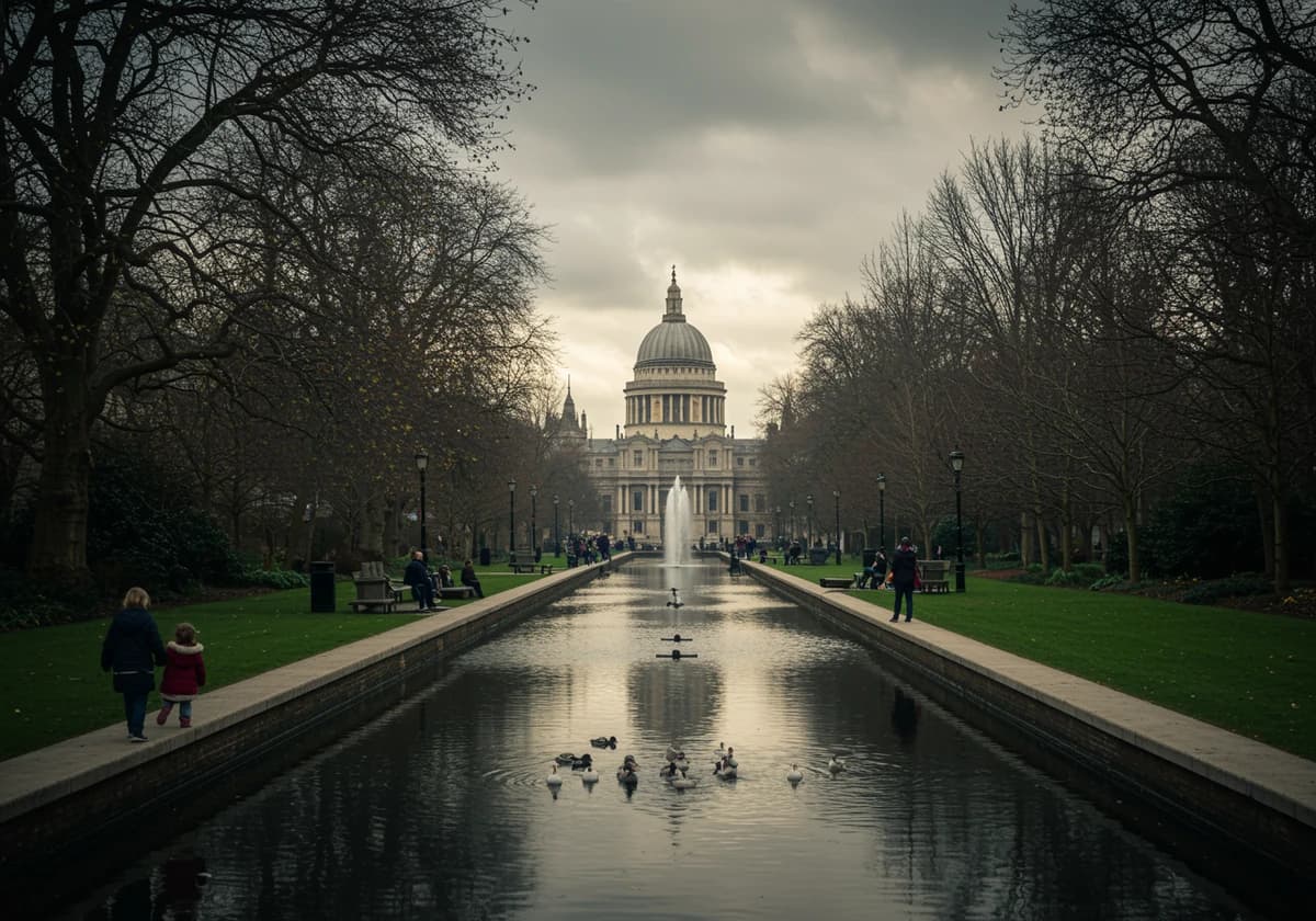 Londra