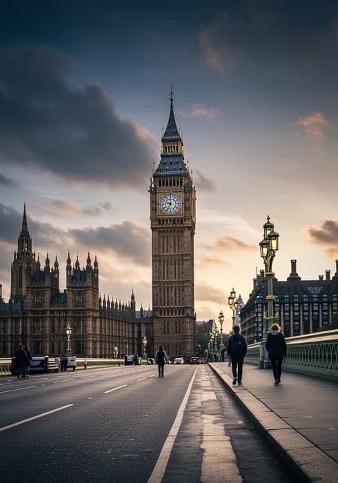 Londra