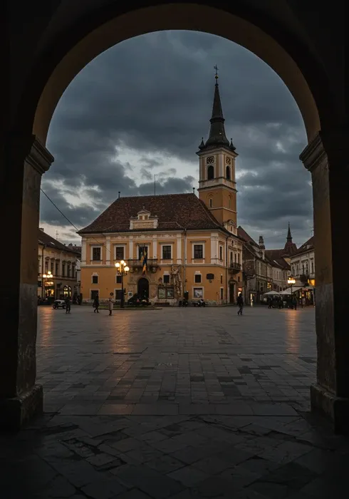 Timișoara