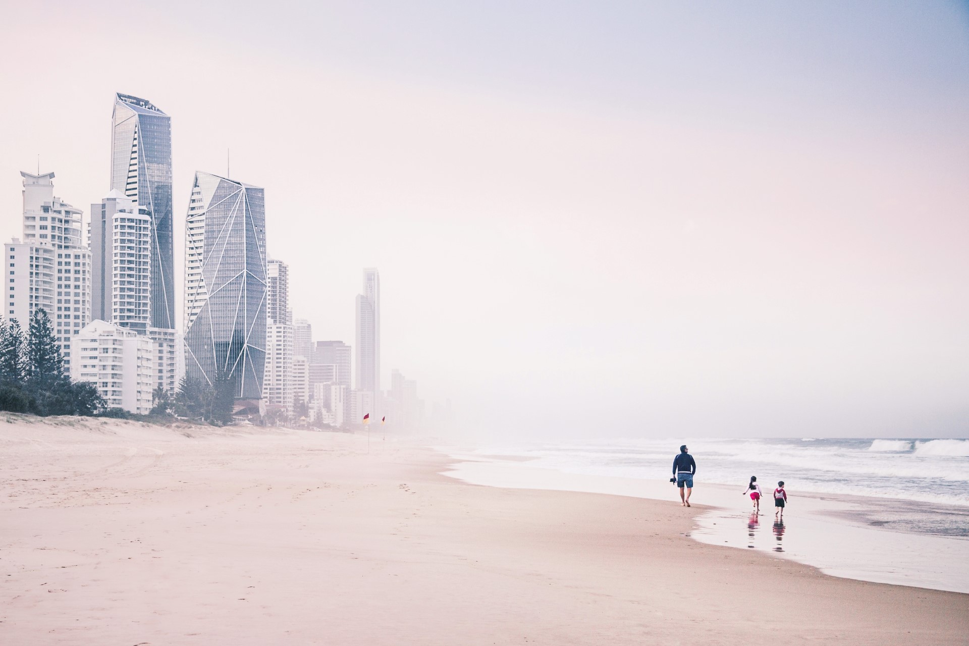 Australia și Oceania